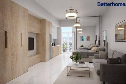 Korter asukohaga Arjan, Dubai, AÜE: 34 m² Nr 730657