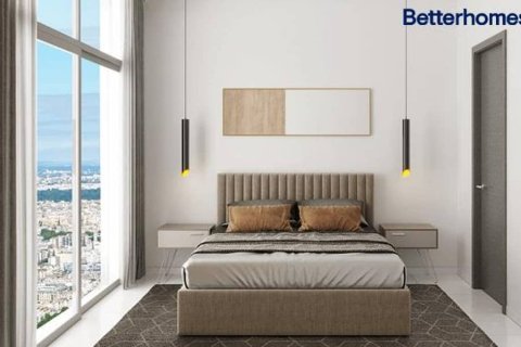 Appartement à vendre à  Arjan, Dubai, EAU 34 m2 № 730657 - photo 4