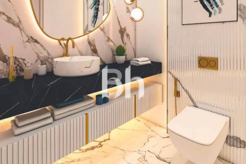 Διαμέρισμα σε Dubai Sports City, ΗΑΕ 36 τ.μ. Αρ. 730655 - φωτογραφία 3