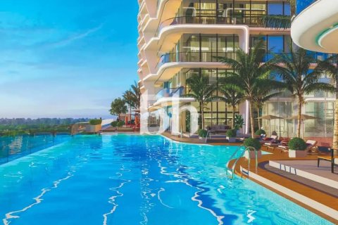 Διαμέρισμα σε Dubai Sports City, ΗΑΕ 36 τ.μ. Αρ. 730655 - φωτογραφία 5