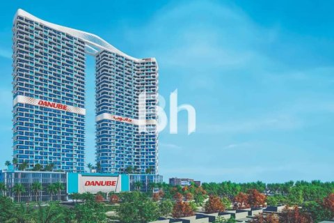 Διαμέρισμα σε Dubai Sports City, ΗΑΕ 36 τ.μ. Αρ. 730655 - φωτογραφία 16