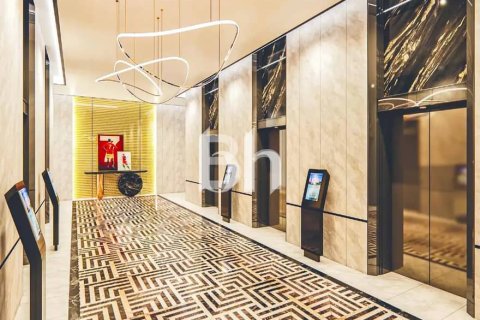 Διαμέρισμα σε Dubai Sports City, ΗΑΕ 36 τ.μ. Αρ. 730655 - φωτογραφία 6