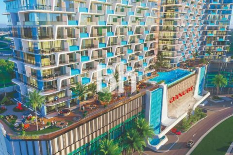 Διαμέρισμα σε Dubai Sports City, ΗΑΕ 36 τ.μ. Αρ. 730655 - φωτογραφία 18