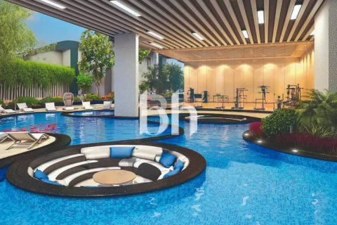 Διαμέρισμα σε Dubai Sports City, ΗΑΕ 36 τ.μ. Αρ. 730655 - φωτογραφία 17