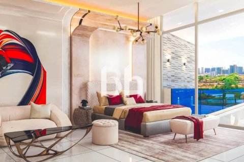 Διαμέρισμα σε Dubai Sports City, ΗΑΕ 36 τ.μ. Αρ. 730655 - φωτογραφία 10