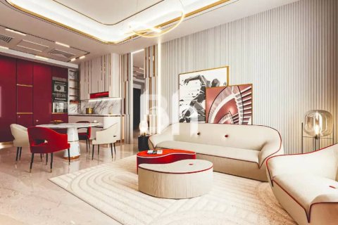 Apartment in Dubai Sports City, UAE 36 sq.m. № 730655