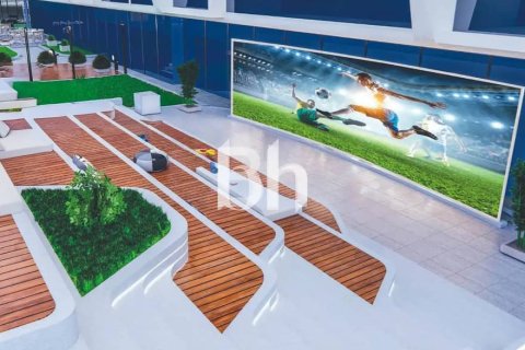 Διαμέρισμα σε Dubai Sports City, ΗΑΕ 36 τ.μ. Αρ. 730655 - φωτογραφία 14
