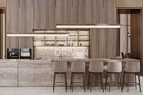 Byt v Palm Jumeirah, Dubai, SAE 2 ložnice, 323 m² Č.: 602245 - fotografie 3