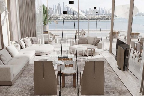 Byt v Palm Jumeirah, Dubai, SAE 2 ložnice, 323 m² Č.: 602245 - fotografie 1