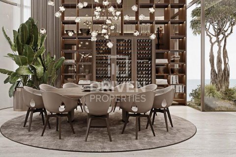 Byt v Palm Jumeirah, Dubai, SAE 2 ložnice, 323 m² Č.: 602245 - fotografie 13