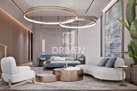 Byt v Palm Jumeirah, Dubai, SAE 2 ložnice, 323 m² Č.: 602245 - fotografie 4