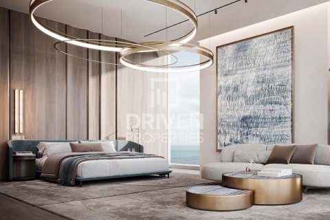 Byt v Palm Jumeirah, Dubai, SAE 2 ložnice, 323 m² Č.: 602245 - fotografie 2