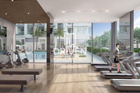Al Wasl, Dubai, BAE’de satılık daire 3 yatak odası, 162 m&sup2; No 602241 - fotoğraf 12