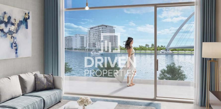 Al Wasl, Dubai, BAE’de daire 3 yatak odası, 162 m² No 602241