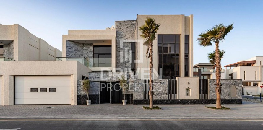 Vila v Nadd Al Sheba, Dubai, SAE 5 ložnice, 471 m² Č.: 602242