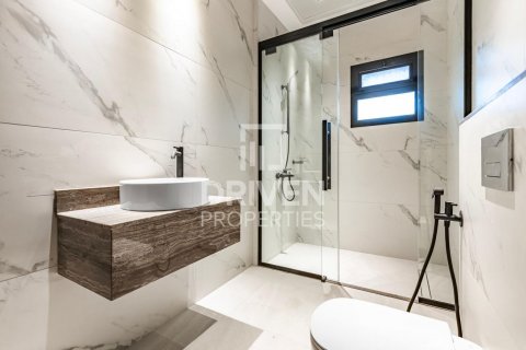 Vila v Nadd Al Sheba, Dubai, SAE 5 ložnice, 471 m² Č.: 602242 - fotografie 23
