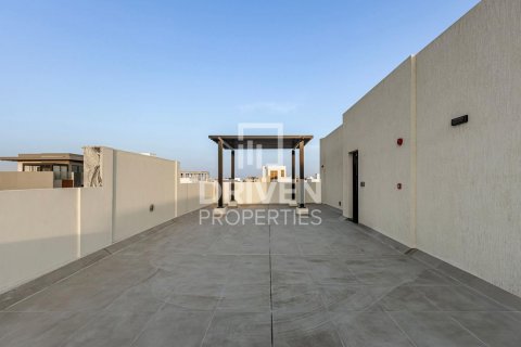 Vila v Nadd Al Sheba, Dubai, SAE 5 ložnice, 471 m² Č.: 602242 - fotografie 25