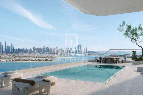 Palm Jumeirah、Dubai、UAE にある二世帯用住宅販売中 4ベッドルーム、743 m2、No602244 - 写真 13