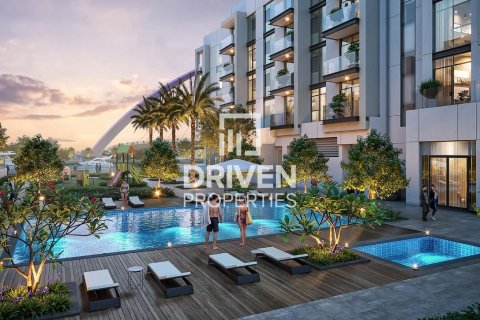 Apartment in Al Wasl, Dubai, UAE 2 bedrooms, 132 sq.m. № 602240 - photo 10