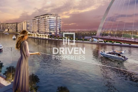 Apartment in Al Wasl, Dubai, UAE 2 bedrooms, 132 sq.m. № 602240 - photo 1