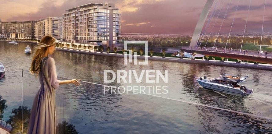 Apartment in Al Wasl, Dubai, UAE 2 bedrooms, 132 sq.m. № 602240