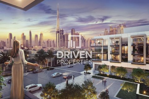 Apartment in Al Wasl, Dubai, UAE 2 bedrooms, 132 sq.m. № 602240 - photo 5