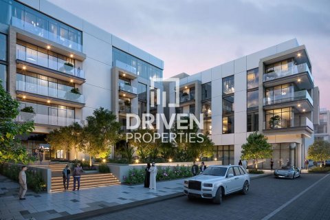 Apartment in Al Wasl, Dubai, UAE 2 bedrooms, 132 sq.m. № 602240 - photo 8