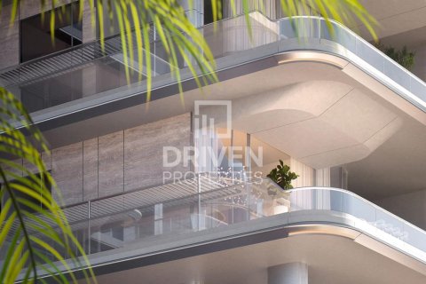 Apartment in Palm Jumeirah, Dubai, UAE 4 bedrooms, 794 sq.m. № 602243 - photo 9