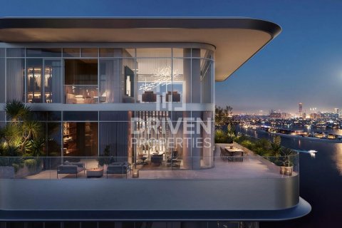 Apartment in Palm Jumeirah, Dubai, UAE 4 bedrooms, 794 sq.m. № 602243 - photo 6