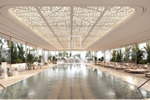Apartment in Palm Jumeirah, Dubai, UAE 4 bedrooms, 794 sq.m. № 602243 - photo 11