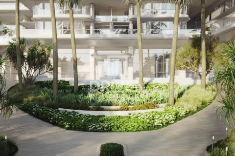 Apartment in Palm Jumeirah, Dubai, UAE 4 bedrooms, 794 sq.m. № 602243 - photo 7