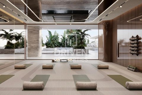 Apartment in Palm Jumeirah, Dubai, UAE 4 bedrooms, 794 sq.m. № 602243 - photo 4