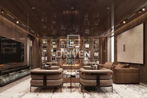 Apartment in Palm Jumeirah, Dubai, UAE 4 bedrooms, 794 sq.m. № 602243 - photo 8