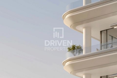 Apartment in Palm Jumeirah, Dubai, UAE 4 bedrooms, 794 sq.m. № 602243 - photo 12