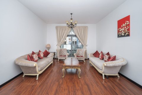 Appartement te koop in Jumeirah Lake Towers, Dubai, VAE 2 slaapkamers, 150 vr.m., nr 691816 - foto 1