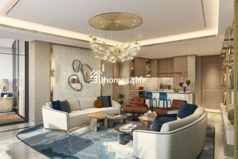 Appartement te koop in Maritime City, Dubai, VAE 3 slaapkamers, 140 vr.m., nr 691821 - foto 8
