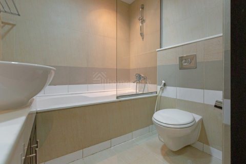 Διαμέρισμα σε Jumeirah Village Circle, Dubai, ΗΑΕ 2 υπνοδωμάτια, 131 τ.μ. Αρ. 691819 - φωτογραφία 14