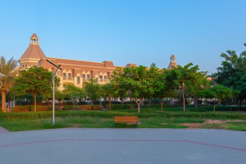 شقة للبيع في دائرة قرية جميرا، دبي، الإمارات العربية المتحدة 2 غرفة نوم ، 131 متر مربع ، رقم 691819 - صورة 18