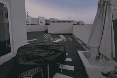 Lägenhet uthyres i Dubai South (Dubai World Central), Dubai, UAE 3 sovrum, 332 kvm Nr. 691818 - fotografi 5