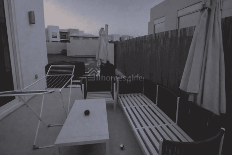 Lägenhet uthyres i Dubai South (Dubai World Central), Dubai, UAE 3 sovrum, 332 kvm Nr. 691818 - fotografi 4