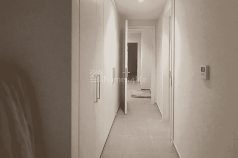 Пәтер Dubai South (Dubai World Central), Дубай, БАӘ-да 3 жатын бөлмелер, 332 м² № 691818 - фото 1