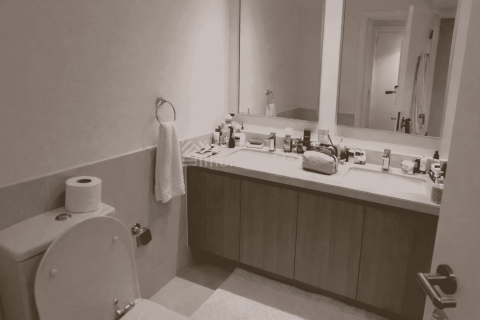 آپارتمان برای اجاره در Dubai South (Dubai World Central)، Dubai، امارات متحده عربی 3 خوابه ، 332 متر مربع ، شماره 691818 - تصویر 13