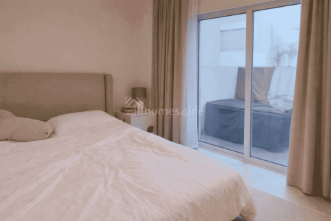 Lägenhet uthyres i Dubai South (Dubai World Central), Dubai, UAE 3 sovrum, 332 kvm Nr. 691818 - fotografi 7