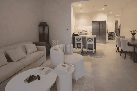 آپارتمان برای اجاره در Dubai South (Dubai World Central)، Dubai، امارات متحده عربی 3 خوابه ، 332 متر مربع ، شماره 691818 - تصویر 10