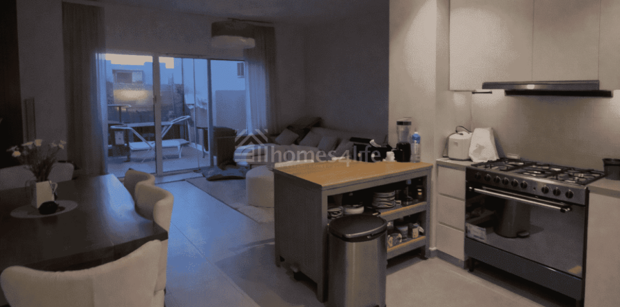 آپارتمان در Dubai South (Dubai World Central)، Dubai ، امارات متحده عربی 3 خوابه ، 332 متر مربع.  شماره 691818