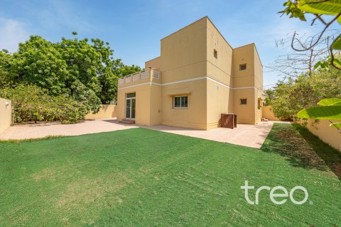 Villa Meadows, Dubaijā, AAE 4 istabas, 54.07 m2 Nr. 753753