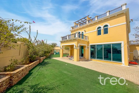 Vila u Jumeirah Park, Dubai, UAE 386.2 m2, 4 spavaćih soba Br. 753754