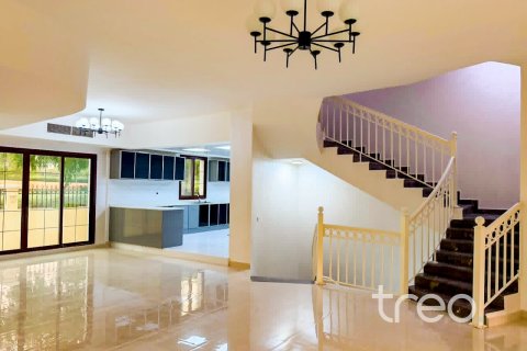 The Villa、Dubai、UAE にあるヴィラの賃貸物件 5ベッドルーム、390.01 m2、No753752 - 写真 2