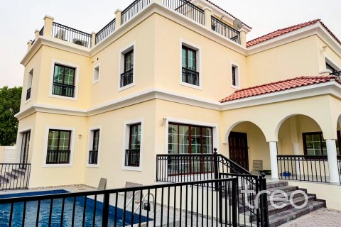 The Villa、Dubai、UAE にあるヴィラの賃貸物件 5ベッドルーム、390.01 m2、No753752 - 写真 16