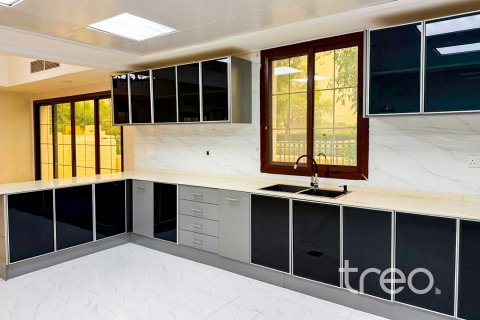 The Villa、Dubai、UAE にあるヴィラの賃貸物件 5ベッドルーム、390.01 m2、No753752 - 写真 17